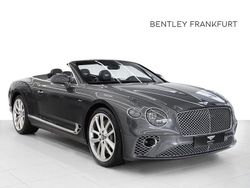 Anthracite (grau) Gebraucht 2023 Bentley Continental GT Convertible Cabrio | 238.888 €