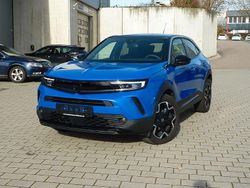 Blau Gebraucht 2024 Opel Mokka SUV | 21.699 € (Guter Preis)