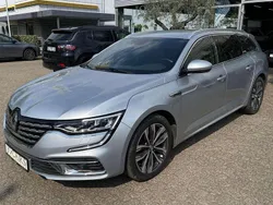 Highland grey Gebraucht 2021 Renault Talisman GrandTour Kombi | 22.950 € (Fairer Preis)