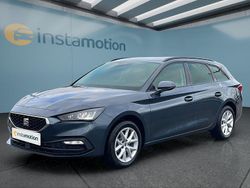 Gebraucht 2025 Seat Leon ST Kombi | 31.149 € (Fairer Preis)