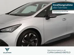 Silber Neu 2025 Cupra Born Kleinwagen | 38.390 € (Guter Preis)