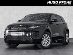 Santorini black Gebraucht 2025 Land Rover Range Rover evoque SE Dynamic SUV | 59.790 €