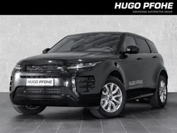 Santorini black Gebraucht 2025 Land Rover Range Rover evoque SE Dynamic SUV | 54.890 € (Teuer)