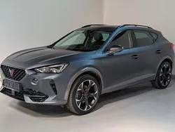 Gebraucht 2022 Cupra Formentor SUV | 24.899 € (Guter Preis)