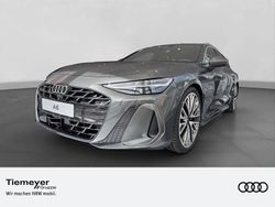 Grau Neu 2025 Audi A6 S-Line Limousine | 92.980 € (Etwas zu teuer)