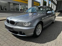 Silber Gebraucht 2004 BMW 320 Coupé | 4.500 € (Guter Preis)