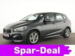 Mineralgrau Gebraucht 2020 BMW 225 Active Tourer M Sport Van / Kleinbus | 20.947 € (Etwas zu teuer)