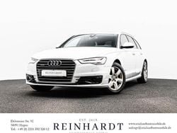 Gletscherweiß metallic Gebraucht 2016 Audi A6 Business Kombi | 14.765 € (Guter Preis)