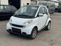 Silber Gebraucht 2010 Smart ForTwo Coupé Coupé | 2.999 € (Fairer Preis)