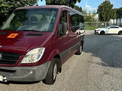 Rot Gebraucht 2011 Mercedes Sprinter Van | 11.900 €