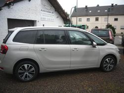 Lackierung sable/typ aussenver Gebraucht 2019 Citroën Grand C4 Picasso Van / Kleinbus | 11.790 € (Fairer Preis)