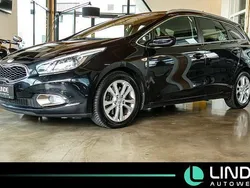 Schwarz Gebraucht 2013 Kia Ceed FIFA World Cup Edition Kombi | 4.900 € (Fairer Preis)