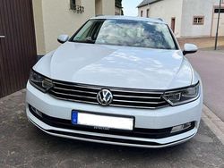 Gebraucht 2019 VW Passat Trendline Kombi | 16.000 € (Etwas zu teuer)