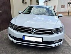 Gebraucht 2019 VW Passat Trendline Kombi | 16.000 € (Fairer Preis)