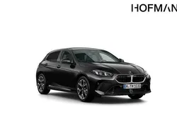 Schwarz Neu 2025 BMW 118 M Sport Kleinwagen | 35.220 € (Fairer Preis)