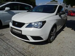 Gebraucht 2015 Seat Ibiza SC Reference Kleinwagen | 5.900 € (Fairer Preis)