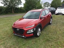 Rot Gebraucht 2018 Hyundai Kona Trend SUV | 12.490 € (Fairer Preis)