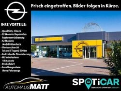 Canyon orange met. Gebraucht 2025 Opel Frontera Edition SUV | 24.500 € (Fairer Preis)