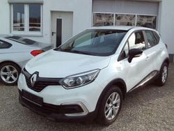 Gebraucht 2019 Renault Captur LIMITED SUV | 9.999 € (Guter Preis)