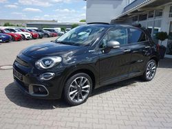 Cinema schwarz Gebraucht 2024 Fiat 500X Dolcevita SUV | 21.990 € (Fairer Preis)