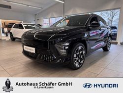 Schwarz Neu 2024 Hyundai Kona Prime SUV | 43.898 € (Teuer)