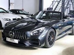 Schwarz Gebraucht 2019 Mercedes AMG GT AMG Cabrio | 132.900 € (Guter Preis)