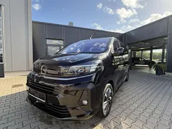 Schwarz Gebraucht 2024 Opel Zafira Life Edition Van | 33.790 € (Superpreis)