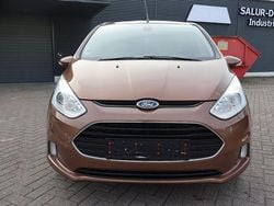 Braun Gebraucht 2015 Ford B-MAX Titanium Van / Kleinbus | 4.950 € (Superpreis)