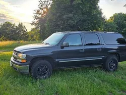 Beige Gebraucht 2005 Chevrolet Suburban SUV | 9.000 € (Teuer)