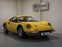 Gebraucht 1972 Ferrari Dino 246 | 399.900 €