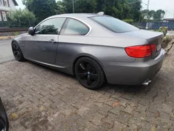 Grau Gebraucht 2011 BMW 330 Performance Coupé | 13.000 € (Guter Preis)