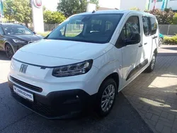 Weiß Neu 2025 Fiat Doblò Van / Kleinbus | 32.590 € (Teuer)