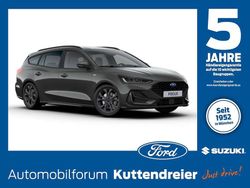 Magneticgrau (metallic) Neu 2025 Ford Focus ST-Line X Kombi | 29.900 € (Fairer Preis)