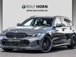 Braun Neu 2025 Alpina D3 Limousine | 105.060 € (Etwas zu teuer)