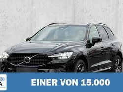 Gebraucht 2022 Volvo XC60 R-Design SUV | 37.900 € (Fairer Preis)