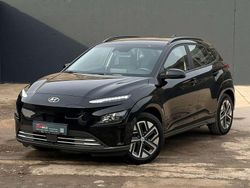 Schwarz Gebraucht 2022 Hyundai Kona Select SUV | 15.990 € (Guter Preis)