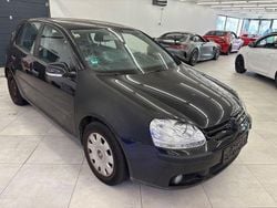 Schwarz Gebraucht 2004 VW Golf Trendline Limousine | 1.550 € (Superpreis)