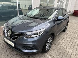 Grau Gebraucht 2021 Renault Kadjar Business SUV | 18.398 € (Fairer Preis)