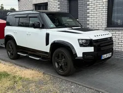 Weiß Gebraucht 2023 Land Rover Defender HSE SUV | 67.900 € (Guter Preis)