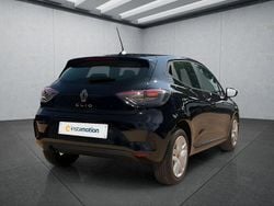 Schwarz Gebraucht 2025 Renault Clio V Kleinwagen | 20.549 € (Fairer Preis)