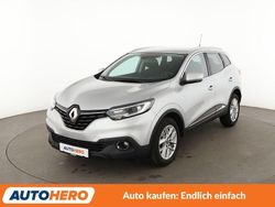 Grau Gebraucht 2018 Renault Kadjar Collection SUV | 14.990 € (Fairer Preis)