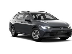 Grau Gebraucht 2023 VW Golf VIII S Kombi | 21.970 € (Fairer Preis)