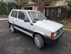 Weiß Gebraucht 1997 Fiat Panda 4x4 Kleinwagen | 5.299 € (Fairer Preis)
