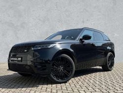 Schwarz (santorini black) Neu 2025 Land Rover Range Rover Velar Autobiography SUV | 99.700 € (Fairer Preis)