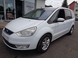 Weiß Gebraucht 2008 Ford Galaxy Trend Van / Kleinbus | 1.750 € (Superpreis)