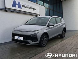 Lumen grey Neu 2025 Hyundai Bayon Trend SUV | 24.330 € (Fairer Preis)
