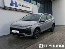 Lumen grey Neu 2025 Hyundai Bayon Trend SUV | 24.330 € (Etwas zu teuer)