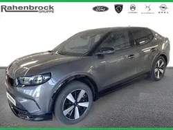 Grau Neu 2024 Ford Capri Extended Range SUV | 50.990 € (Fairer Preis)