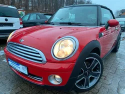 Chili red Gebraucht 2010 Mini One Cabriolet Cabrio | 7.250 € (Guter Preis)