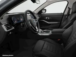 Grau Gebraucht 2023 BMW 330e Limousine | 41.475 € (Etwas zu teuer)